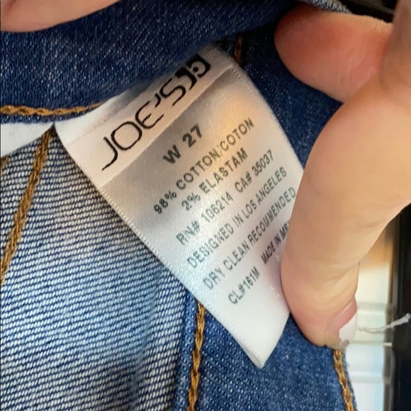 joe’s jeans - Picture 3 of 5